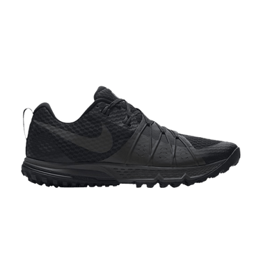 Buy Air Zoom Wildhorse 4 Black Anthracite 880565 003 GOAT