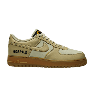 Gore-Tex x Air Force 1 Low 'Gold' | GOAT
