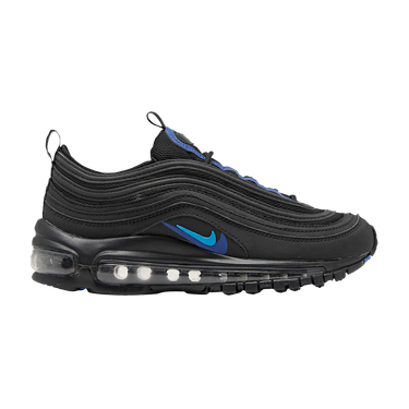 Buy Air Max 97 BG Hyper Royal CT6025 001 GOAT