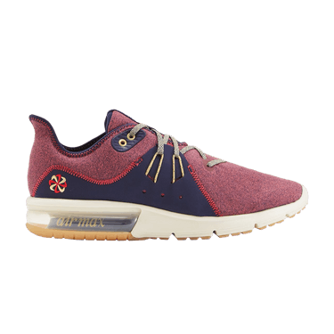 Nike air max sequent 3 premium vst store