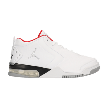 Buy Jordan Big Fund White Silver BV6273 100 GOAT CA