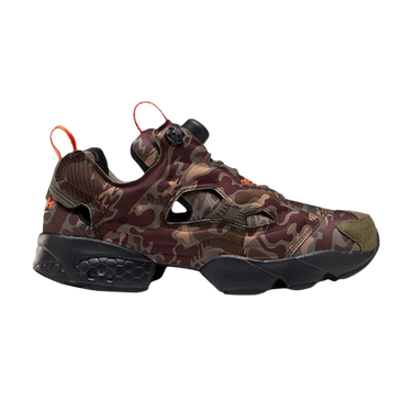 Reebok InstaPump Fury OG 'Camo'