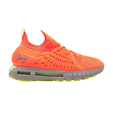 Under Armour HOVR Phantom RN オレンジ Size 9.5 - Under Armour HOVR Phantom RN Night Orange for sale