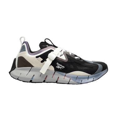 Buy Zig Kinetica Concept Type 1 'Black' - EG8913 | GOAT