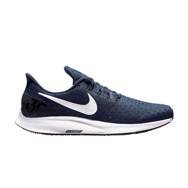 Nike pegasus 35 navy blue discount