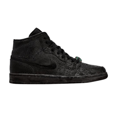 Air jordan deals 1 x clot