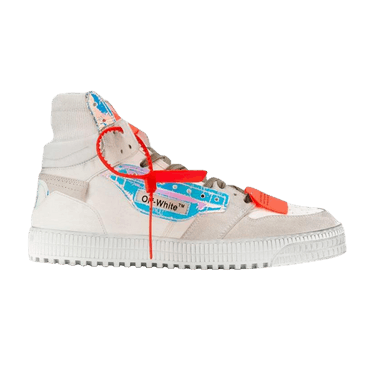 Buy Off-White Off-Court 'White Iridescent
