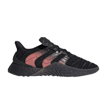 Buy Sobakov 2.0 'Core Black Solar Orange' - EE5632 | GOAT