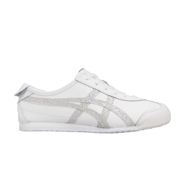 Buy Wmns Mexico 66 White Silver 1182A129 100 GOAT