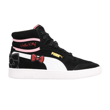 Tenis puma hello kitty cheap