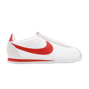 Nike Classic Cortez Nylon 'Habanero Red'