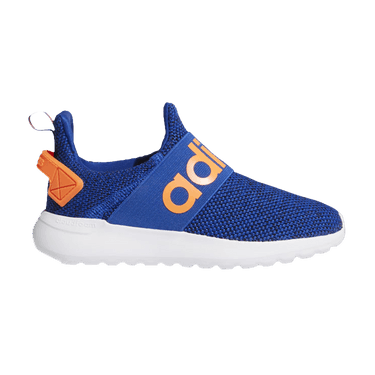 Adidas Lite Racer Adapt J 'Royal Solar Orange'