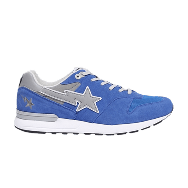 BAPE Five Sta LT 'Blue'