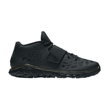 Buy Jordan Flight Flex Trainer 2 Blackout 768911 010 GOAT