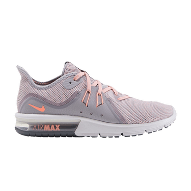 women's nike air max sequent 3 running shoes
