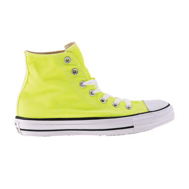 Converse Chuck Taylor All Star High 'Electric Yellow'