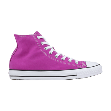 Buy Converse Chuck Taylor All Star High 'Purple Cactus' - 139783F