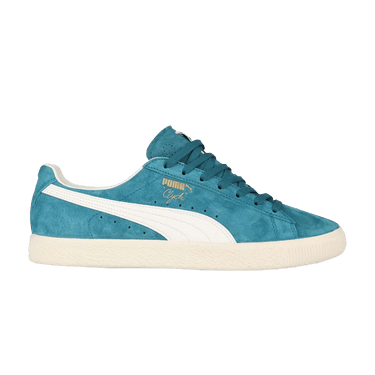 Puma clyde premium core cheap