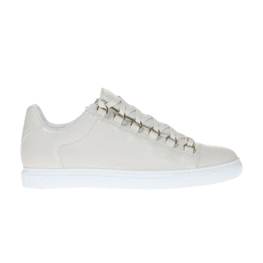 Balenciaga ARENA ローカットスニーカー Buy Balenciaga Wmns Arena Low 'Off-White' - 477285 WAD40 9008 | GOAT