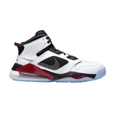 air jordan mars 270 fire red