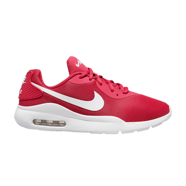 Buy Wmns Air Max Oketo Wild Cherry AQ2231 600 GOAT