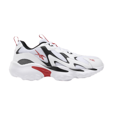 Buy Reebok DMX Series 1000 'White Black' - DV8748 | GOAT