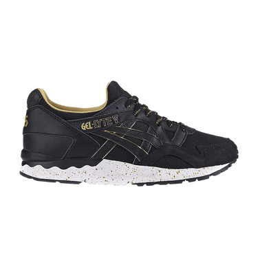 ASICS Gel Lyte 5 'Black Gold'