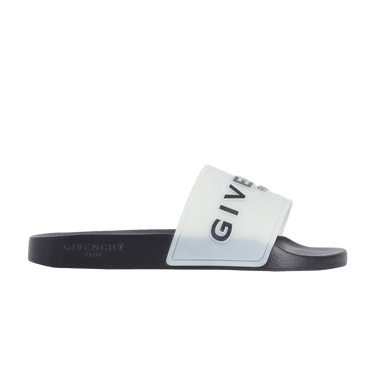 Buy Givenchy Logo Slide Glow in the Dark BH300HH0EM 130 GOAT