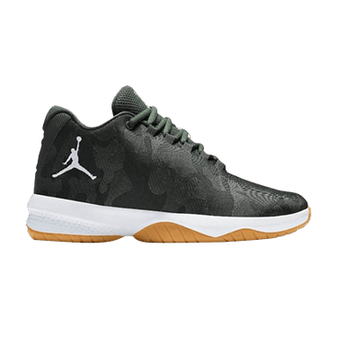 jordan b fly mens