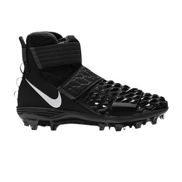 Men's force savage pro 2 mid football cleats wide new arrivals