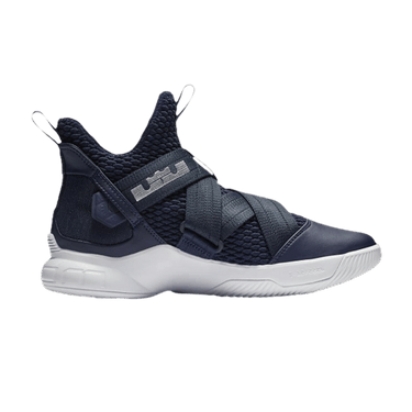 Black lebron soldier 12 cheap