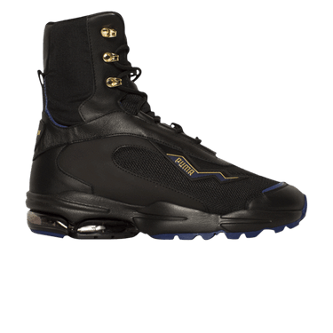 Balmain x Puma Wmns Cell Stella Mid 'Black'