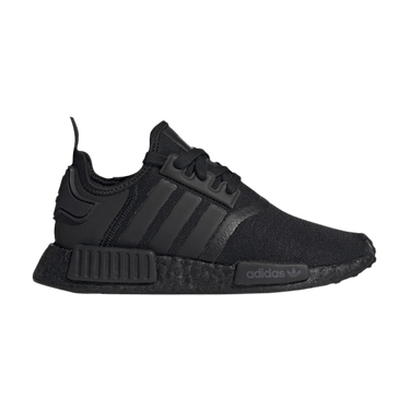 adidas NMD_R1 J 'Triple Black'