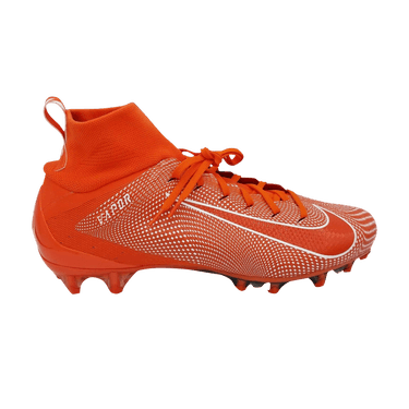 Nike vapor untouchable 3 sales orange