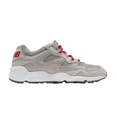 Buy No Vacancy Inn x New Balance 850 'Grey Red' - ML850NVA | GOAT