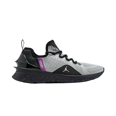 Buy Jordan React Havoc Black Grey Hyper Violet AR8815 002 GOAT