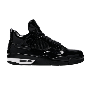 jordan 4 patent leather