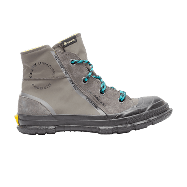 Converse Chuck Taylor MC18 Hi 'Grey'