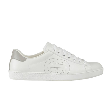 Buy Gucci Ace 'Interlocking G' - 599147 AYO70 9094 | GOAT