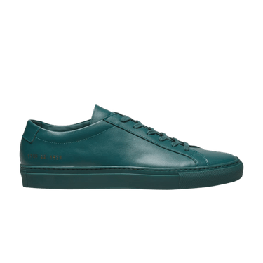 Common projects achilles green shop