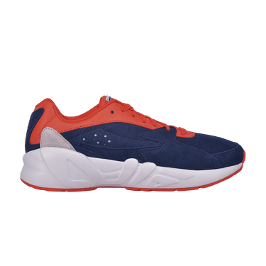Fila Mindblower 'Cherry Tomato Navy'