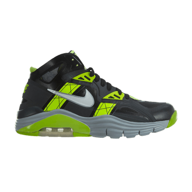 lunar 180 trainer sc