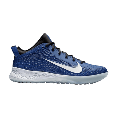 Buy Nike Force Zoom Trout 5 'Gym Blue' - AH3374 401 | GOAT