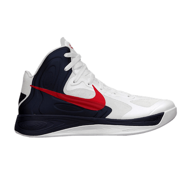 Nike shop hyperfuse usa