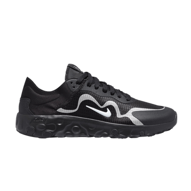 Nike Renew Lucent 'Black'