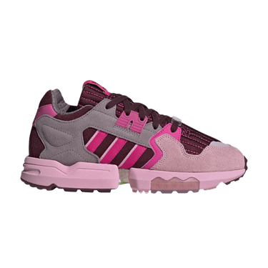 Buy Adidas Wmns ZX Torsion 'Maroon' - EF4372 | GOAT