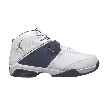 air jordan team reign low