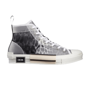 Dior b23 leopard hotsell