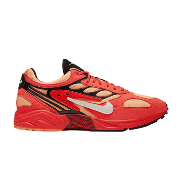 Nike Air Ghost Racer 'Bright Crimson'