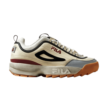 Fila uo exclusive disruptor sales